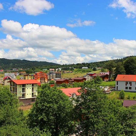 Hilltop Бакуріані Екстер'єр фото