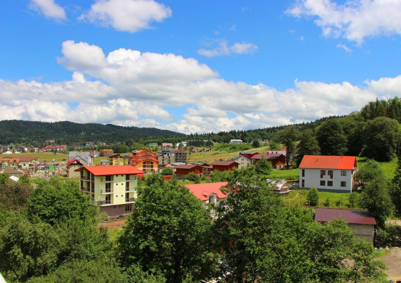 Hilltop Бакуріані Екстер'єр фото